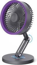 Desk fan small for sale  Boynton Beach