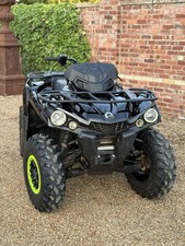 Outlander 570 pro for sale  WISBECH