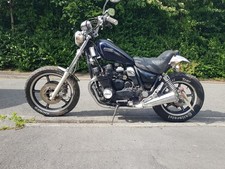 Yamaha xj700 maxim for sale  PRESCOT