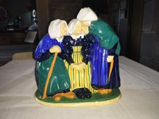Satuette commères nicot d'occasion  Baume-les-Dames