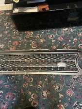 range rover l322 grill for sale range rover l322 grill for sale DUDLEY