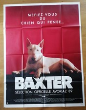 Baxter dog pit d'occasion  Prades