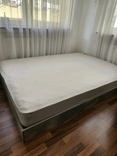 Bett 140x200 matratze gebraucht kaufen  Stuttgart