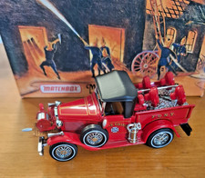 Matchbox modell yfe12 gebraucht kaufen  Spiesen-Elversberg