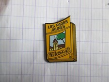 Pin annuaire pages d'occasion  Metz-