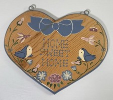 Vtg hand painted for sale  Dallas