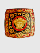 Rosenthal versace medusa gebraucht kaufen  Mörlenbach