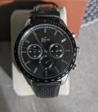 Lacoste herren watch gebraucht kaufen  Neu-Isenburg