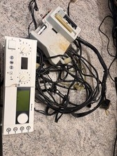 Buderus rc35 steuerung gebraucht kaufen  Ahlerstedt