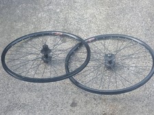 Matrix 750 wheelset for sale  BRIDGWATER