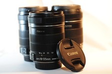 Canon 135mm 3.5 for sale  Geneva