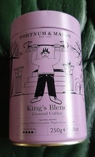 Fortnum mason king for sale  EAST GRINSTEAD