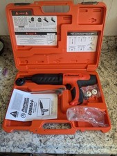 Ramset cobra semi for sale  Red Bluff
