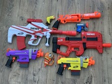 Eight fortnite nerf for sale  HIGH PEAK