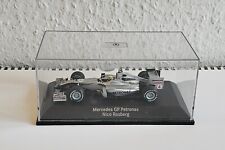 Mercedes formel 2010 gebraucht kaufen  Eutin