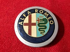 Alfa romeo epoca usato  Aosta