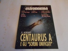 Rivista astronomia 131 usato  Torino