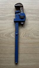 Record stilson pipe for sale  DERBY