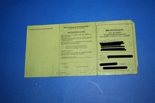 vespa papiere gebraucht kaufen vespa papiere gebraucht kaufen Egelsbach