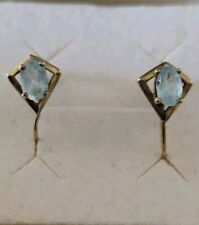 Gold hrringe 333 gebraucht kaufen  Thale