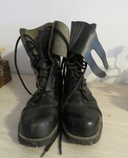 Underground shoes rangers d'occasion  Le Cateau-Cambrésis