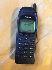 Telefono nokia 6150 usato  Bologna