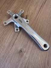 Peças de bicicleta retrô - NOS Shimano Deore FC-MT60 braço de manivela direito 170mm comprar usado  Enviando para Brazil