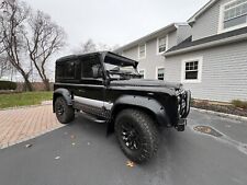 defender land rover 1989 for sale  Southold