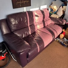 Dfs seater power for sale  WHITCHURCH