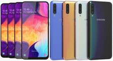 Smartphone Android Samsung Galaxy A50(SM-A505) 4GB+64GB desbloqueado de fábrica comprar usado  Enviando para Brazil