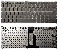 Teclado finlandês para ACER ASPIRE S3-331 S3-371 S3-391 S3-951 ASPIRE ONE 752 comprar usado  Enviando para Brazil