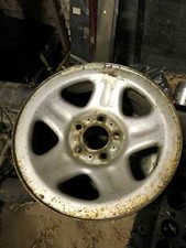 Jeep wrangler 7x15 gebraucht kaufen  Trebbin