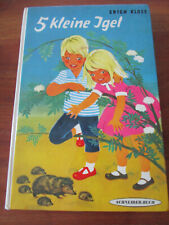 E2880 kinderbuch kleine gebraucht kaufen  Balingen