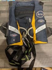 Kru sport pro for sale  CATTERICK GARRISON