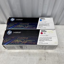 Lot ce411a 305a for sale  Lodi