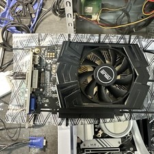 Asus nvidia geforce usato  Cecina