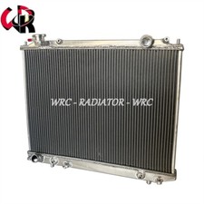 Radiador de refrigeração para 96-2011 Ford Courier/Ranger PJ/PK Mazda B-Series Bravo/BT50 comprar usado  Enviando para Brazil