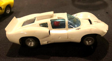 Vintage strombecker chaparral for sale  Fayetteville