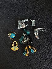 Monster high puppe gebraucht kaufen  Lengerich