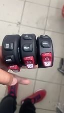 Comandi bmw 1250 usato  Pachino