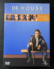 Dr. house prima usato  Italia