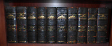 Catholic encyclopedia leather for sale  Leesburg