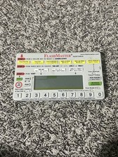 Flashmaster math tables for sale  Buckeye