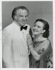 1984 press photo for sale  Memphis