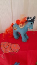 Little pony pferd gebraucht kaufen  Langen
