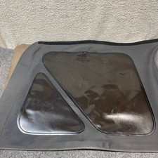 Sierra black rear for sale  Sugar Land