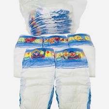 Pampers diapers size for sale  Fairview