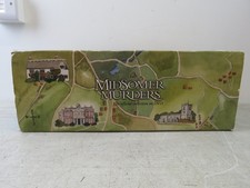 Midsomer murders dvd for sale  SHEFFIELD