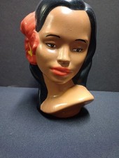 Hand painted female for sale  Sterling