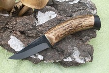 Custom knife messer gebraucht kaufen  Ribbesbüttel
